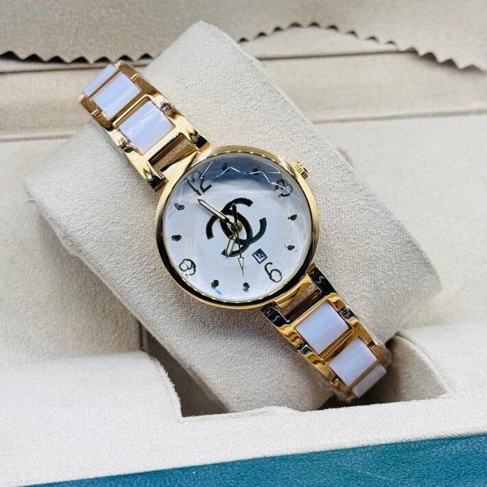 CHANEL women's watch