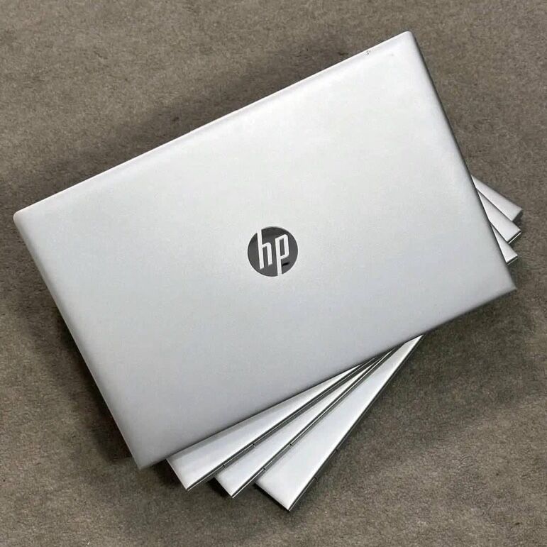 HP ProBook 650 G5