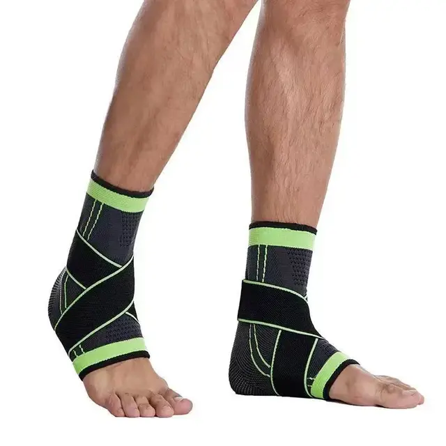 Ankle brace