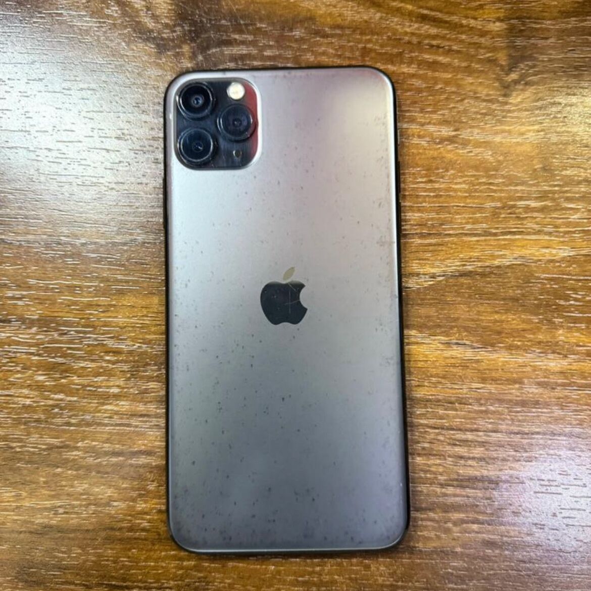 iPhone 11 Pro Max 64 giga display changed