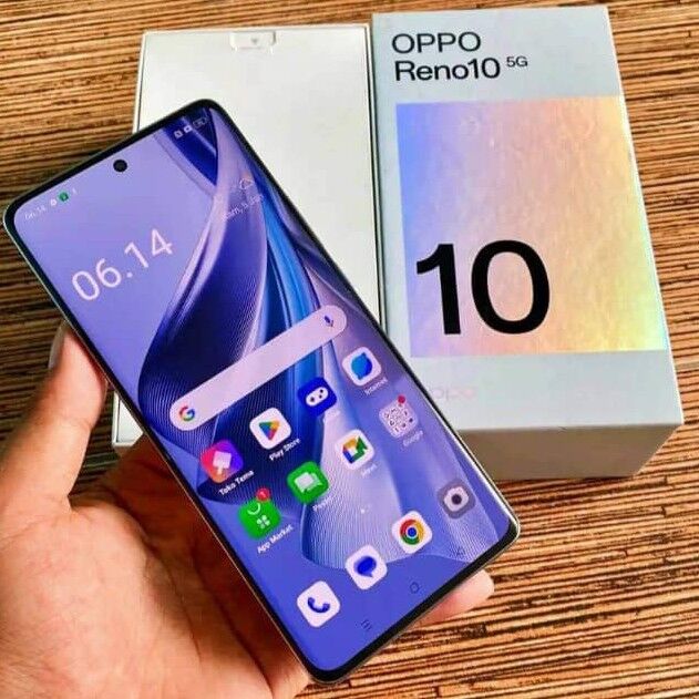 Oppo Reno 10 5G