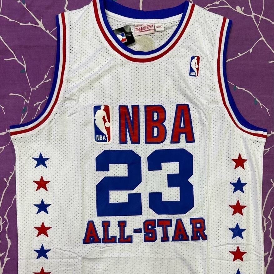 maillots NBA