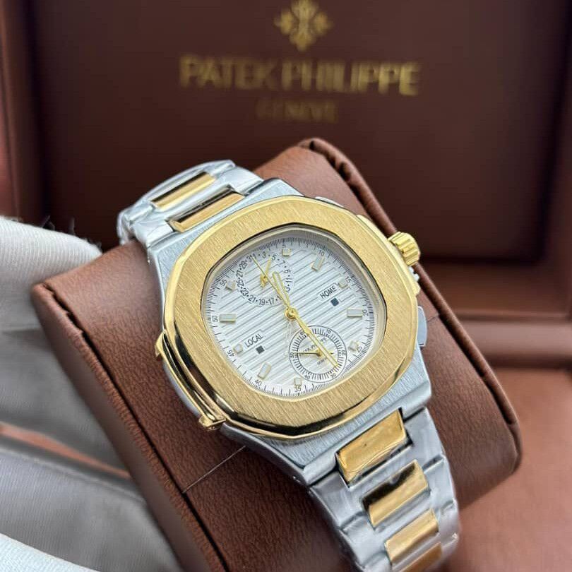 PATEK PHILIPPE watch