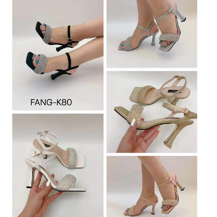 Female shoes