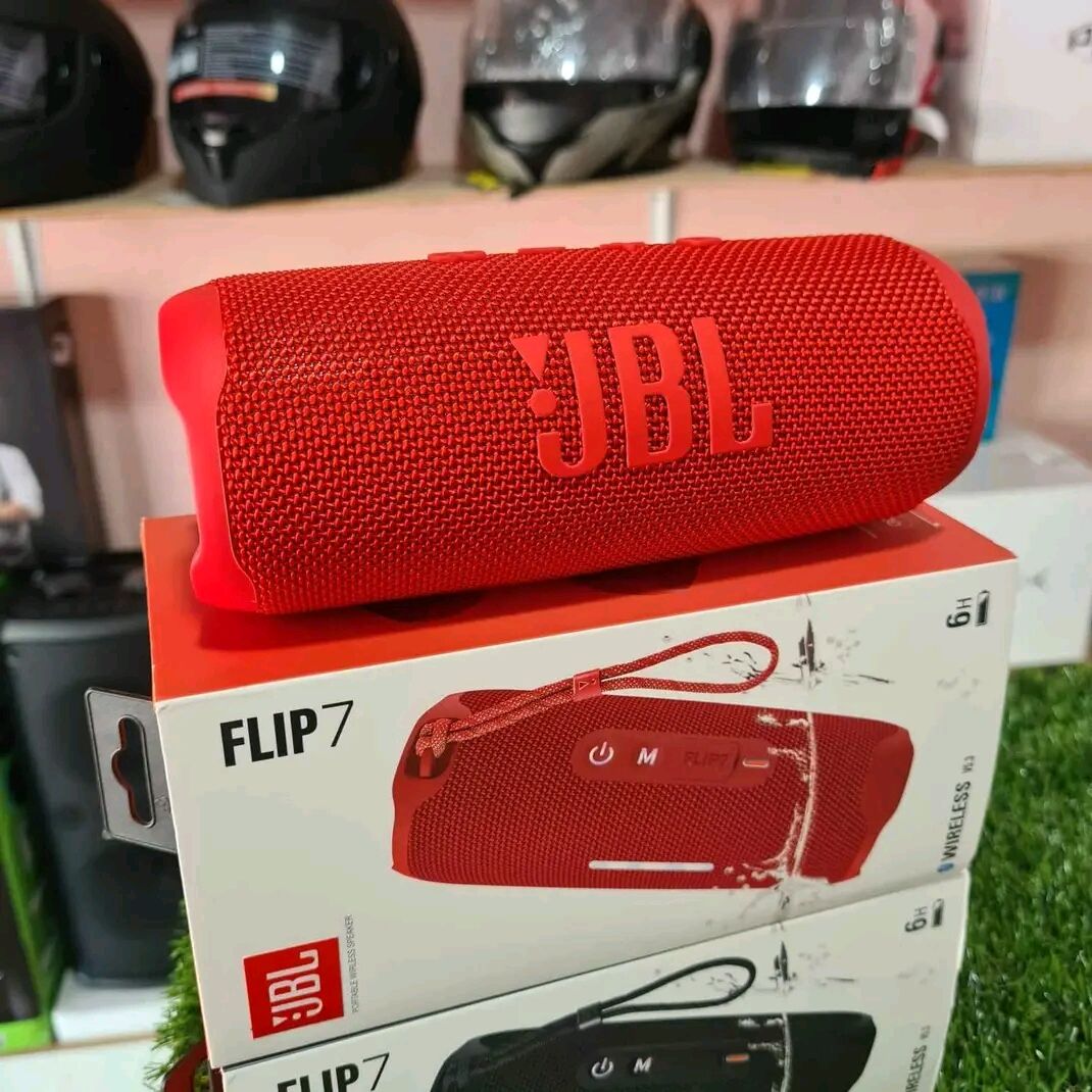 JBL FLIP 7