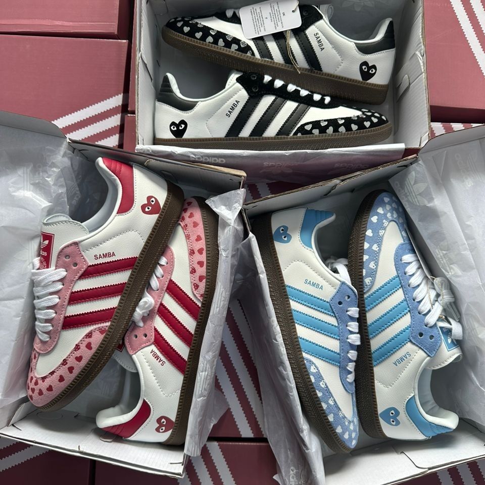 chaussures adidas