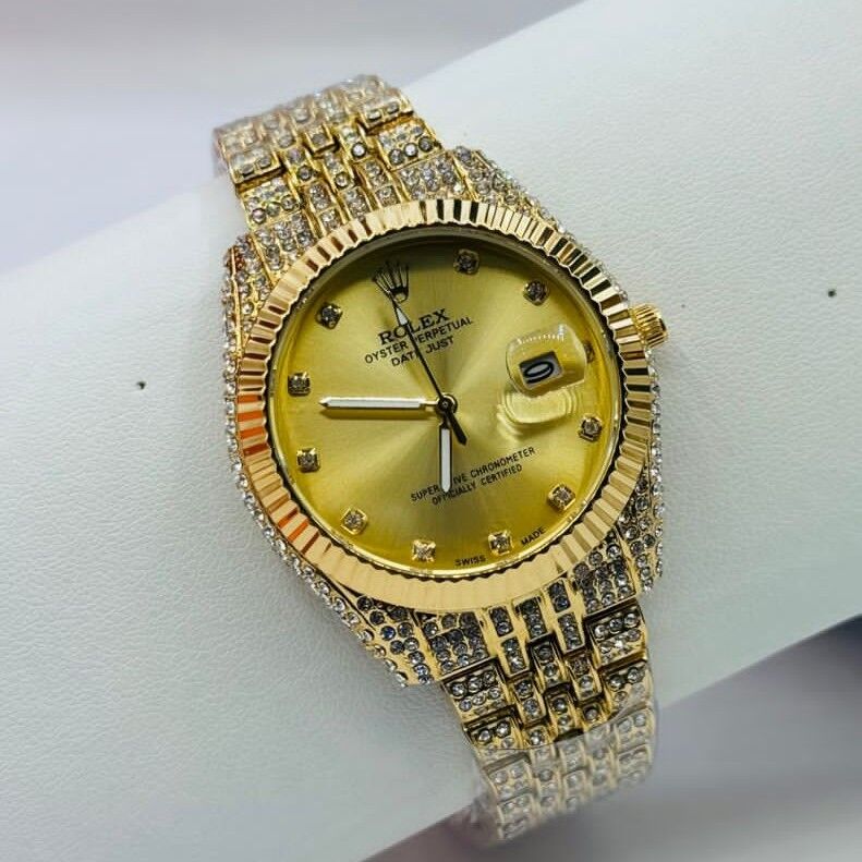 Rolex femme