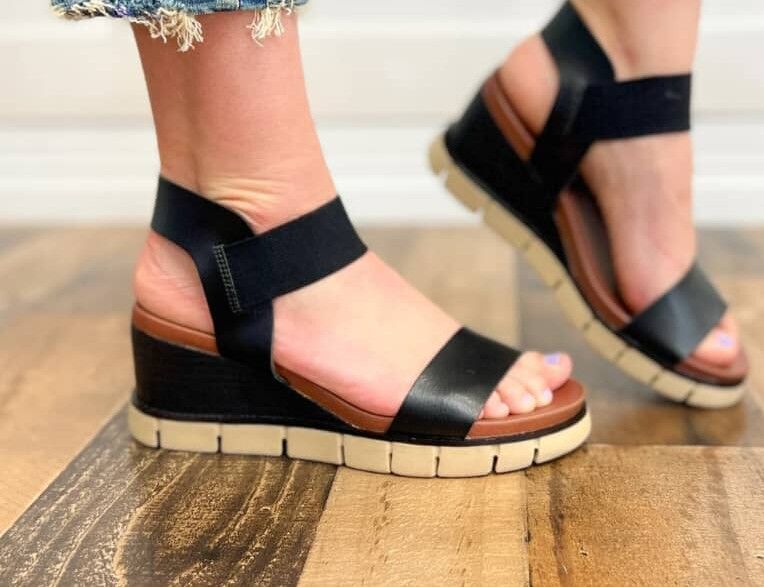 Women's Sandals (37 - 42)