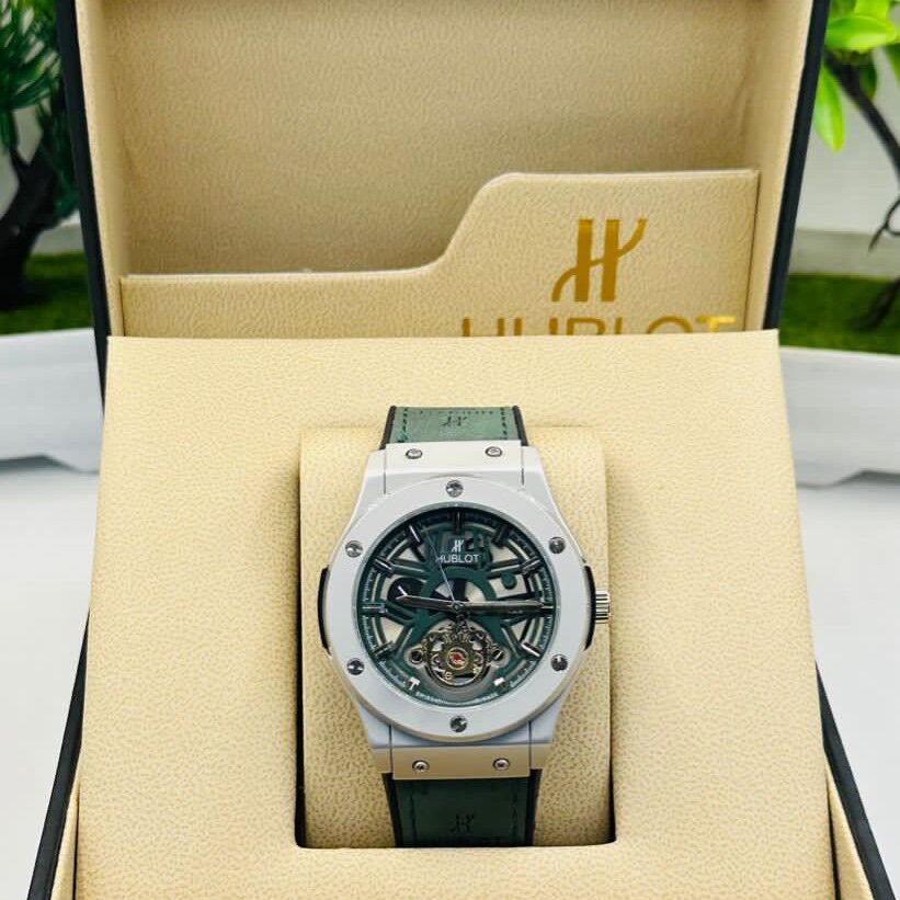 Hublot Big Bang