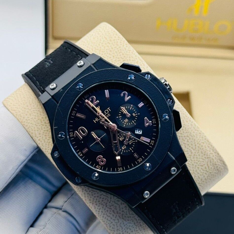 Hublot Big Bang