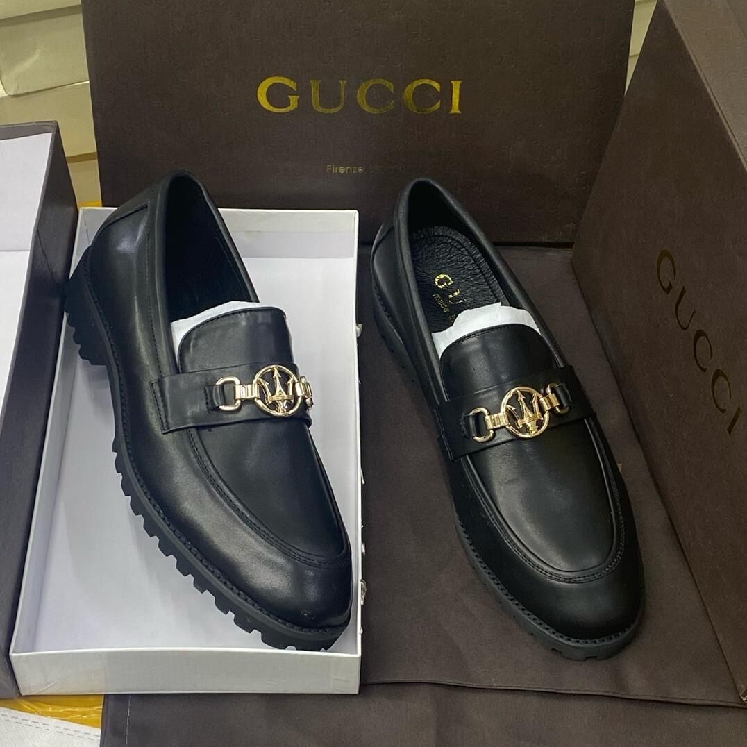 GUCCI