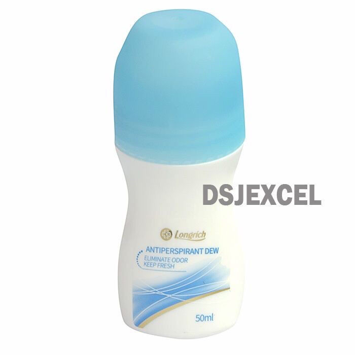 deodorant antiperspirant