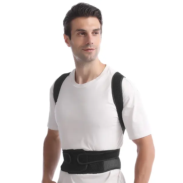 Posture corrector