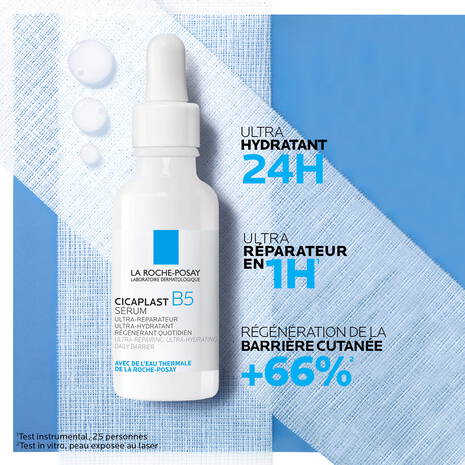 CICAPLAST SERUM B5