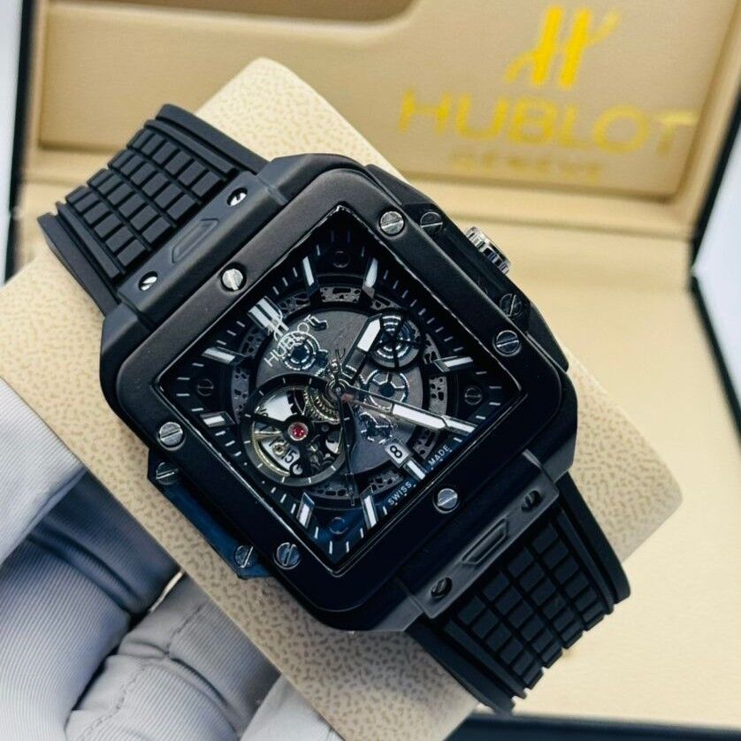 Hublot Big Bang