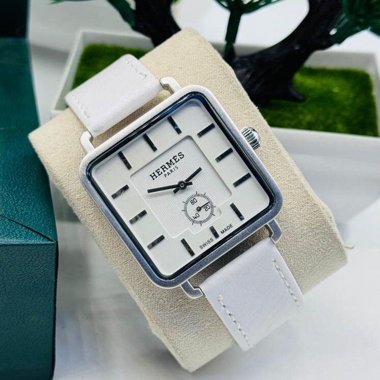 Hermes watch