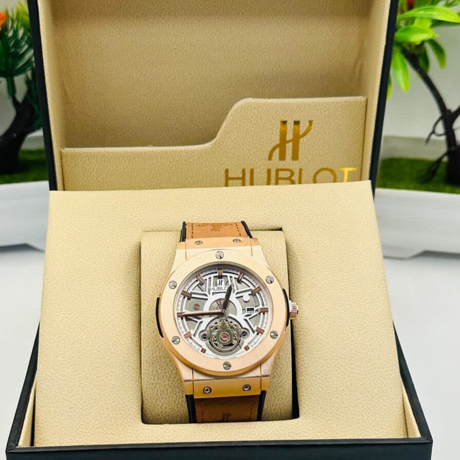 Hublot Big Bang