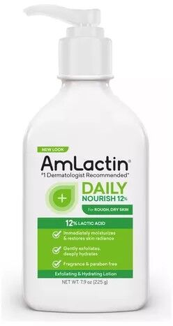 AmLactin (225g)