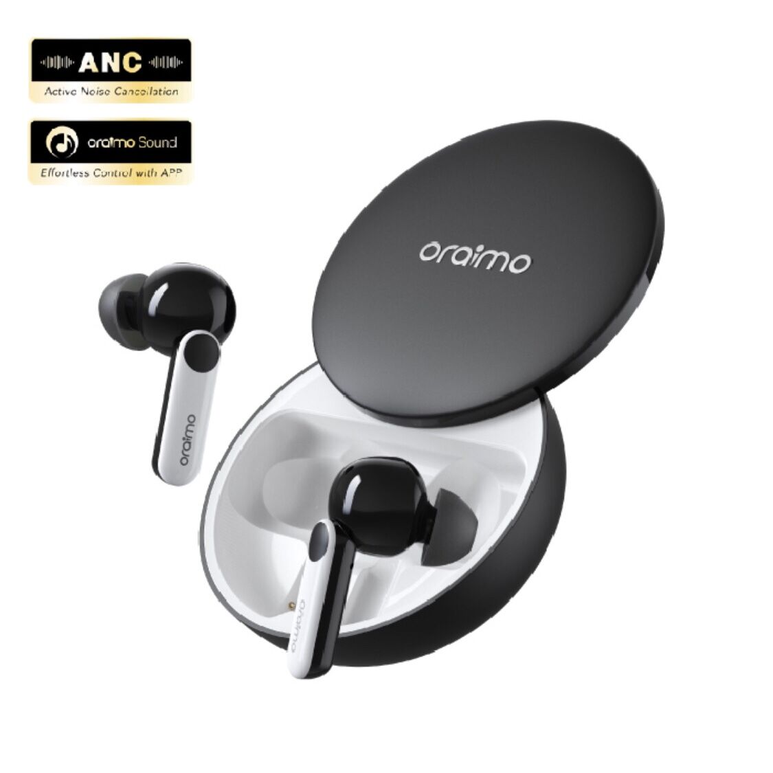 Oraimo FreePods 4