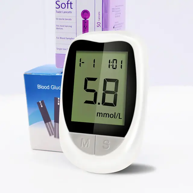 Glucometer