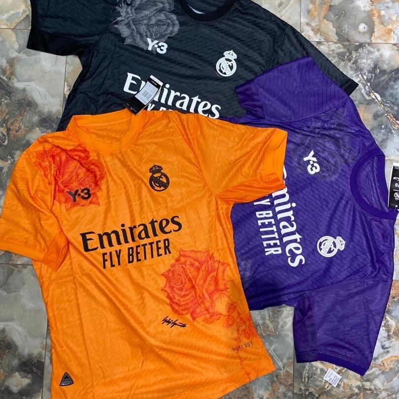 new season club jerseys