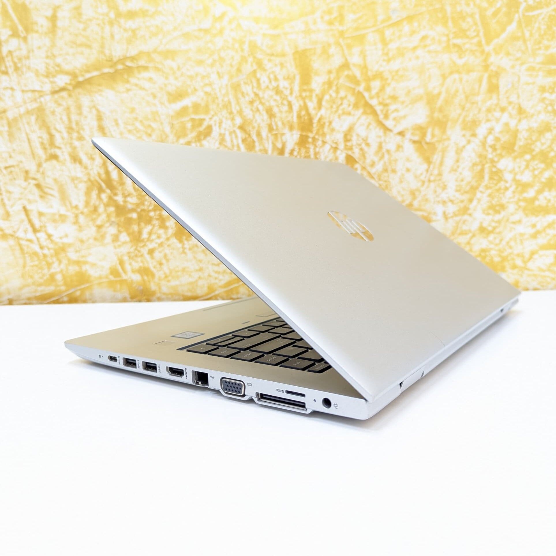 HP ProBook 640 G5