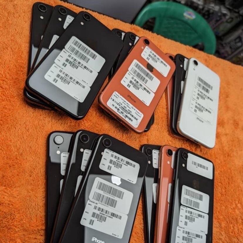 Iphone Xr 64Gb / 128gb