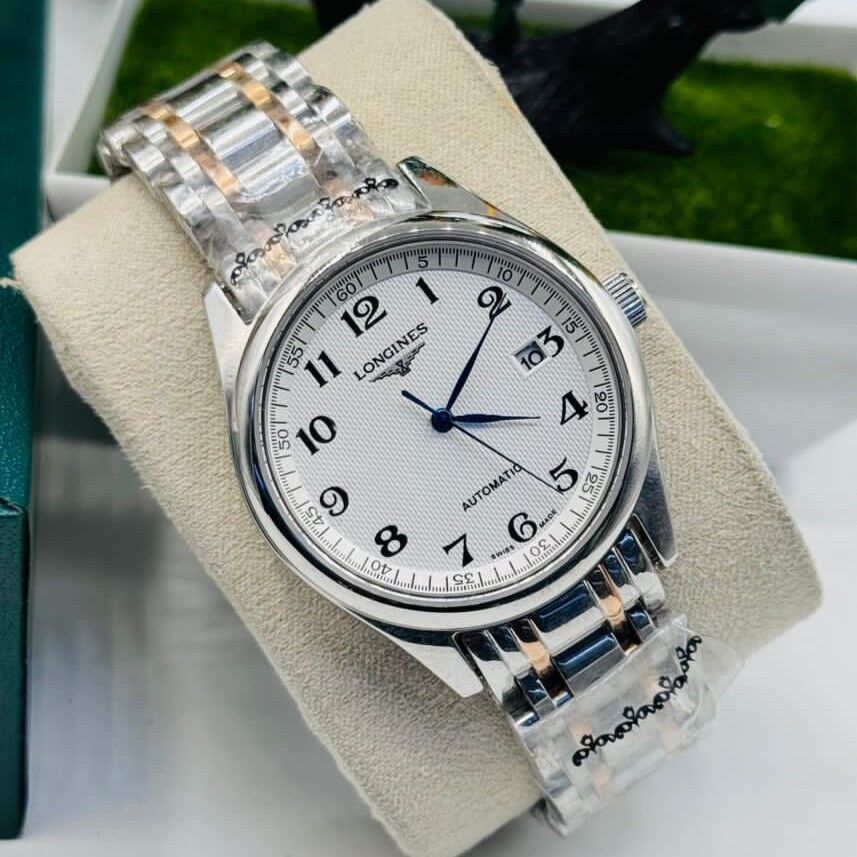 montre Longines