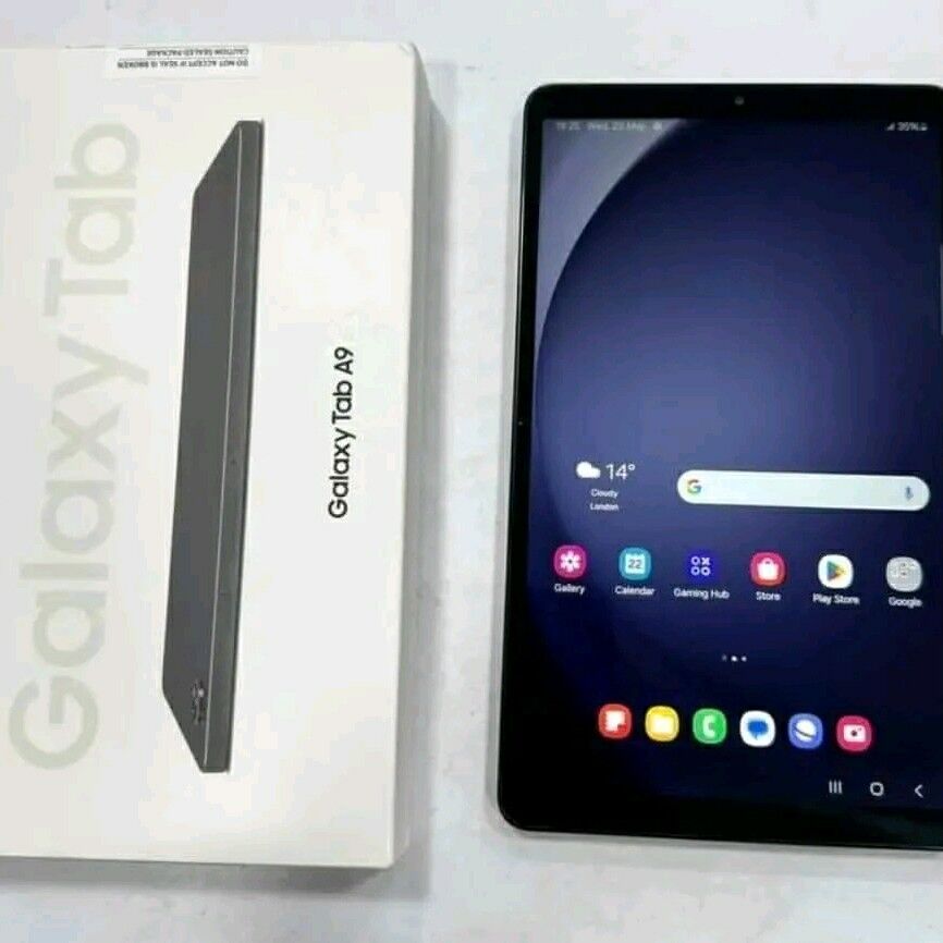 TABLETTE SAMSUNG A9 - 64G