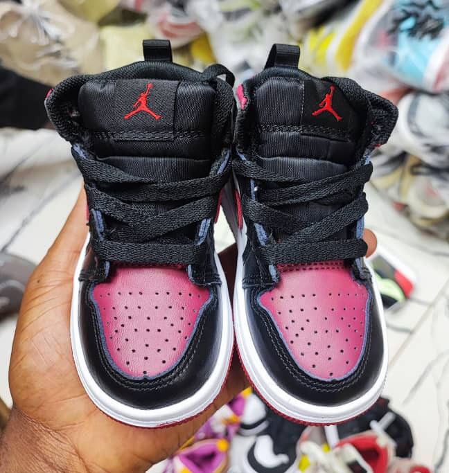 Jordan 1 enfant