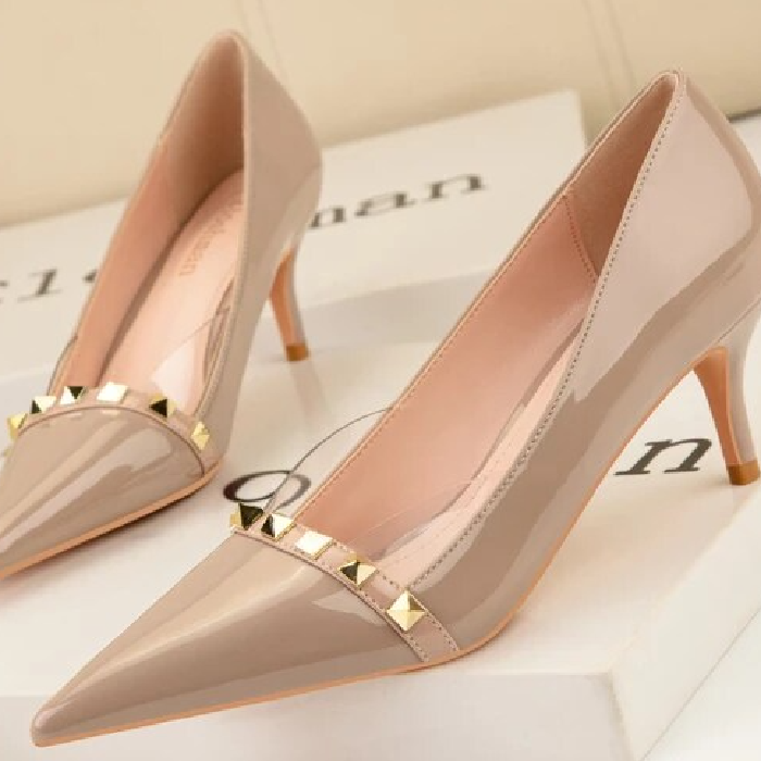 chaussure pour femme