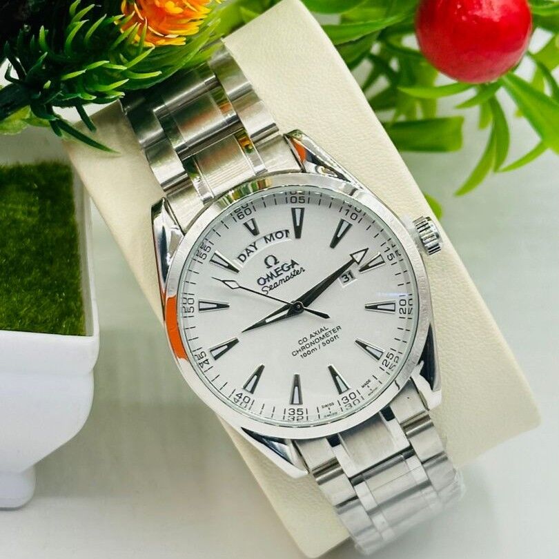 Omega Seamaster