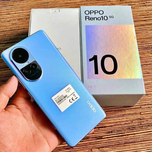 Oppo Reno 10 5G