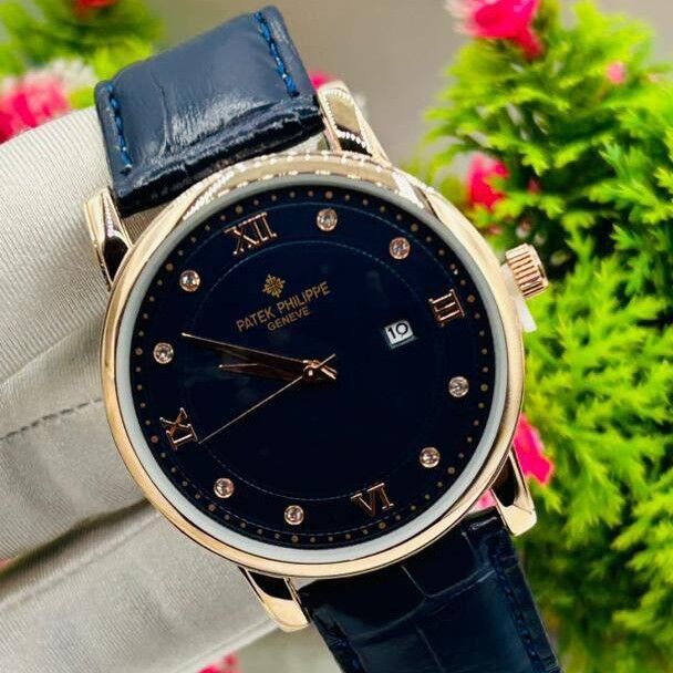 PATEK PHILIPPE