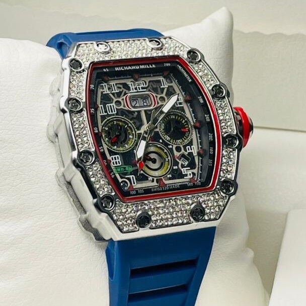 Montre Richard Mille