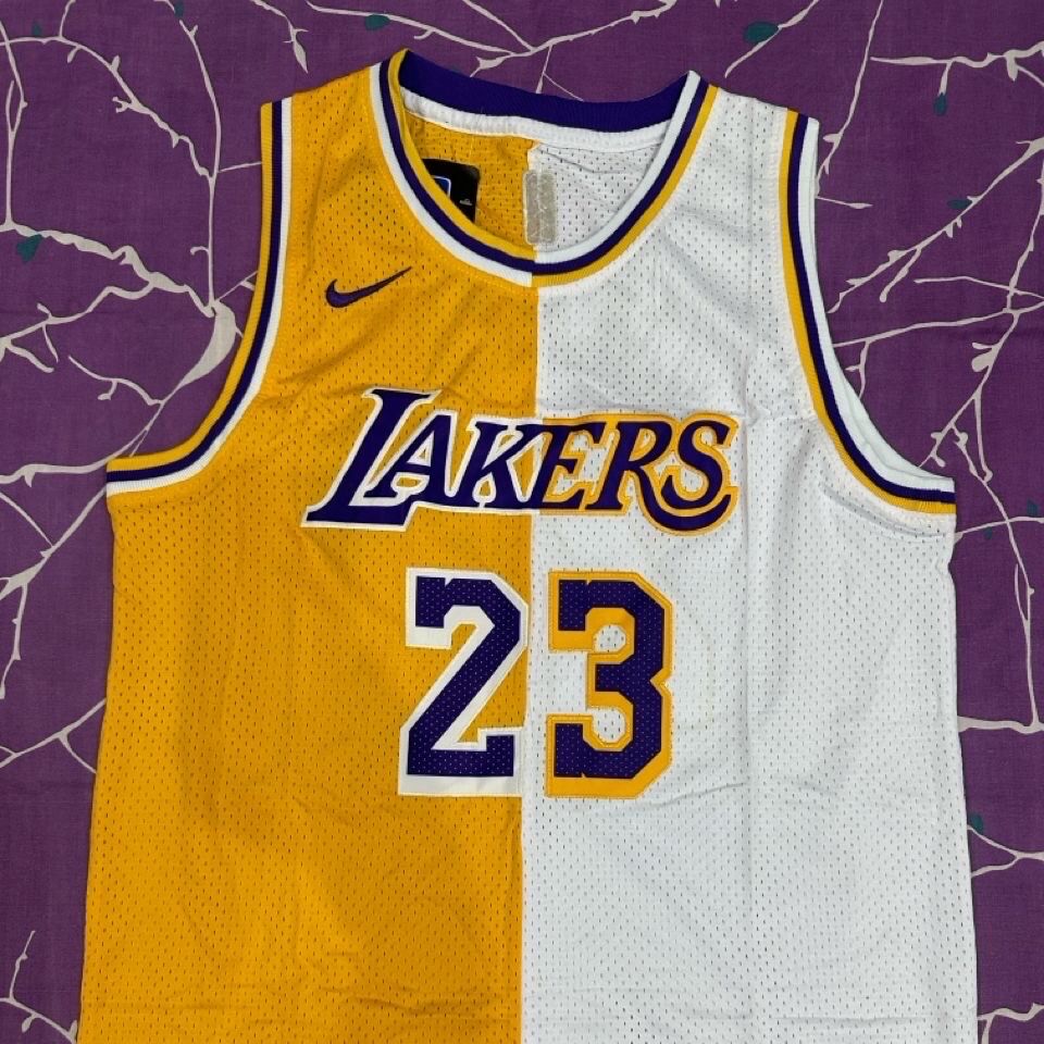 maillots NBA