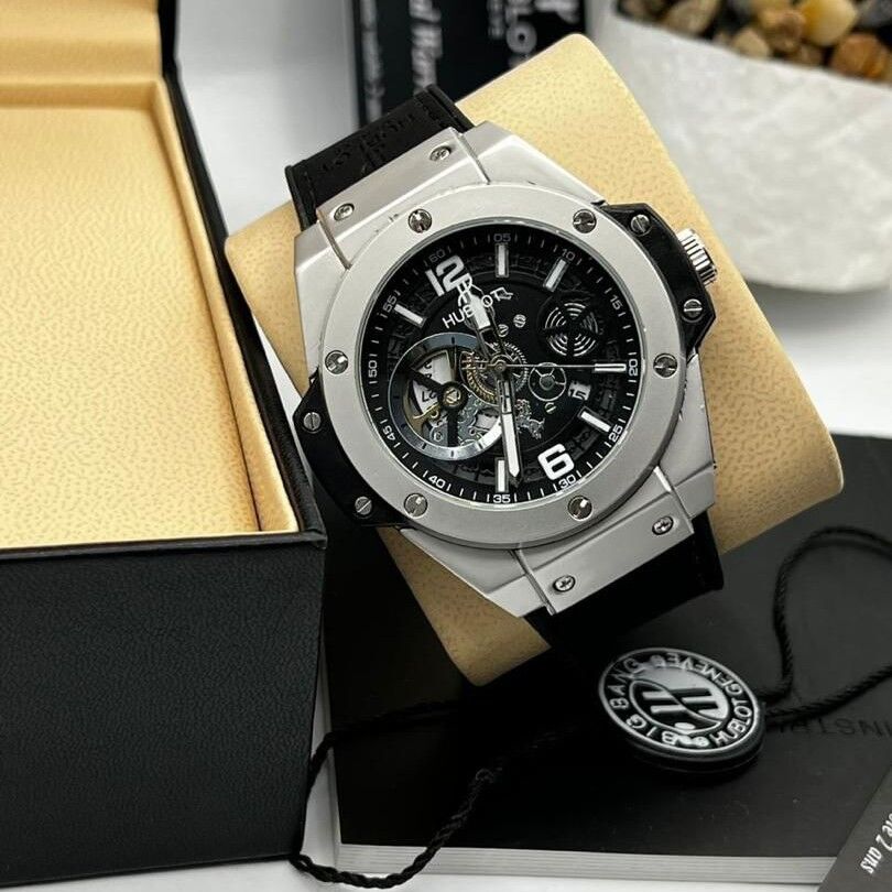 Hublot big bang