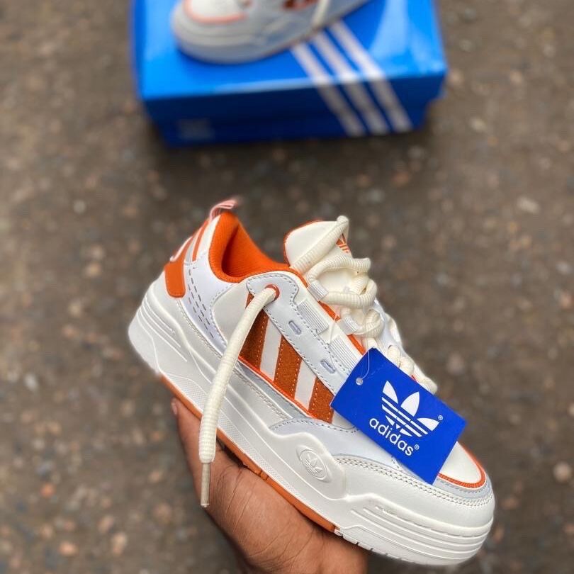 ADIDAS