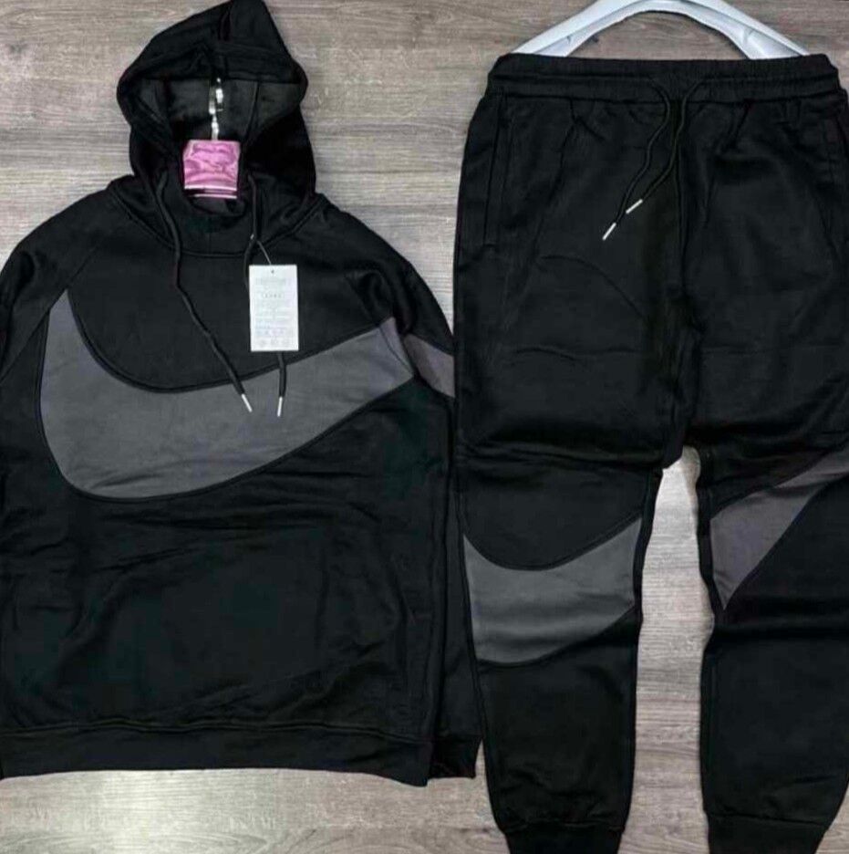 Nike hoodie