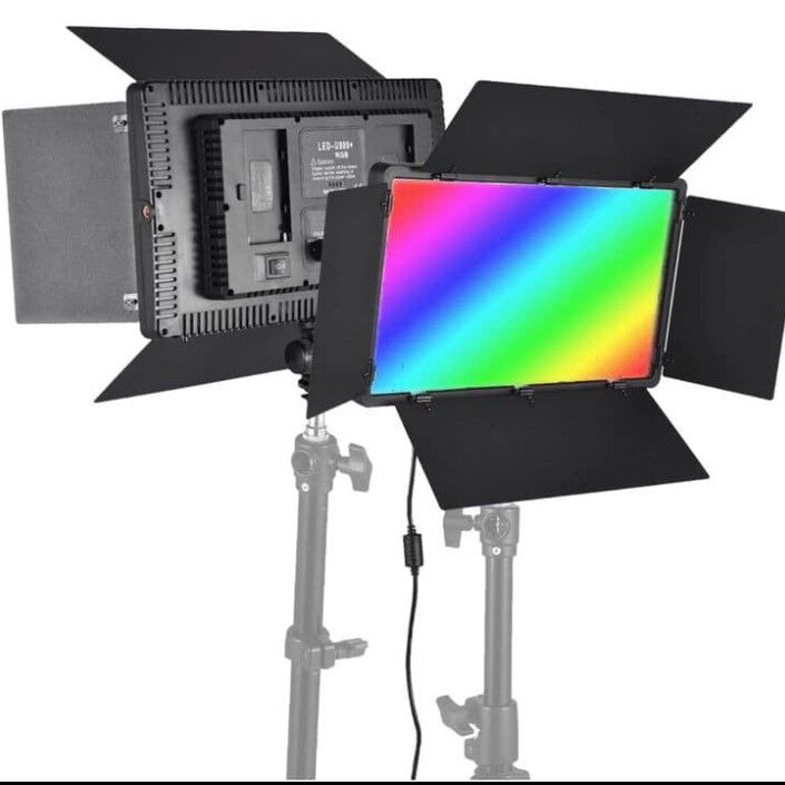 LED800 RgD Multi couleur