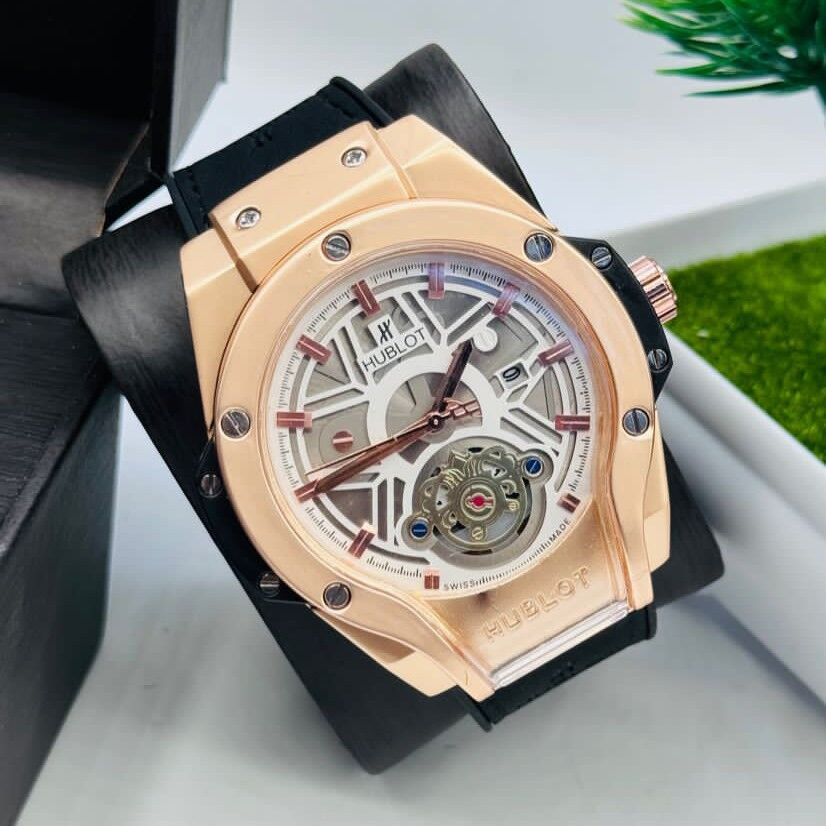 Hublot Ferrari