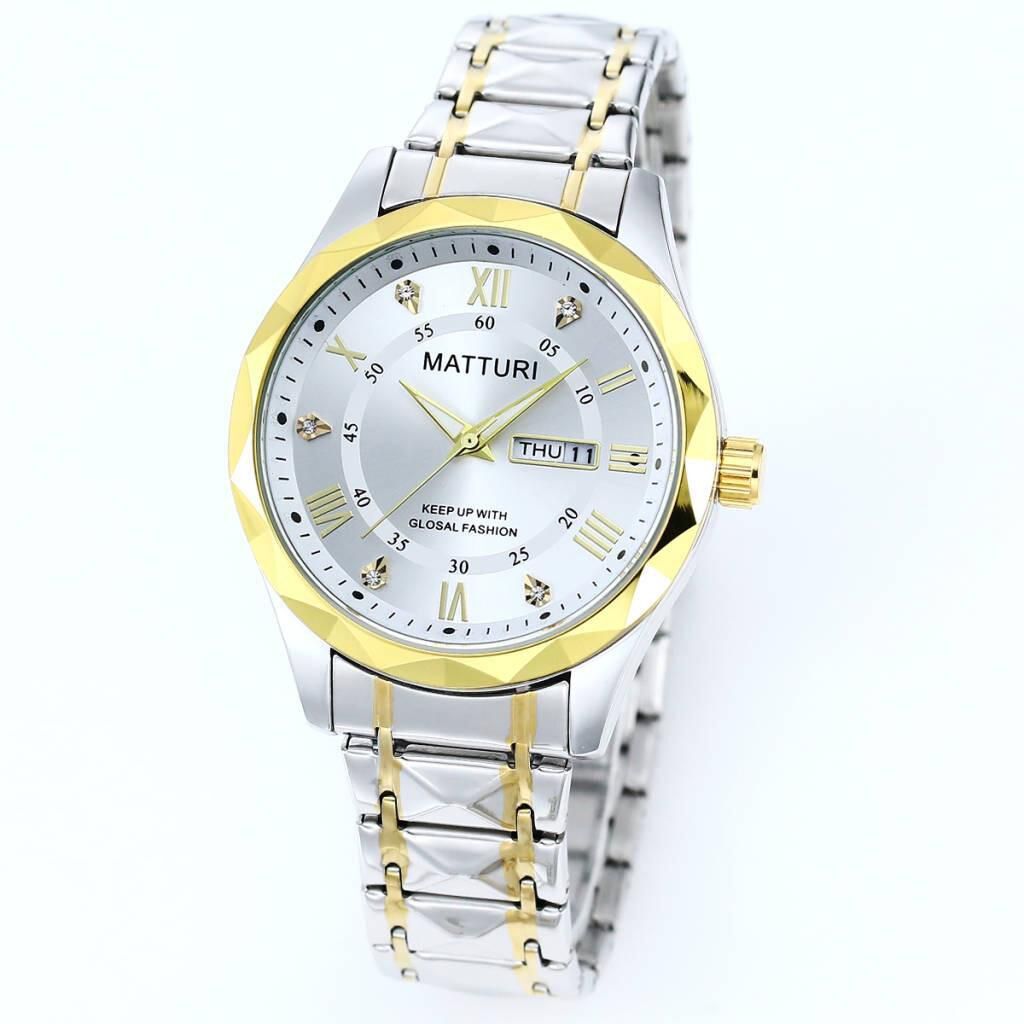 Maturi Watch