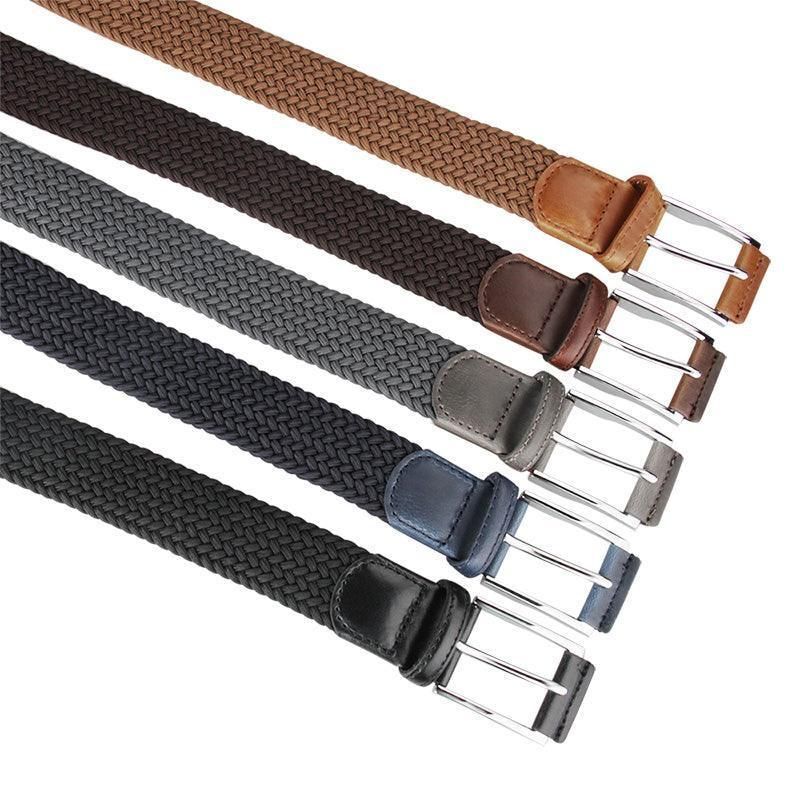 Ceinture tissée