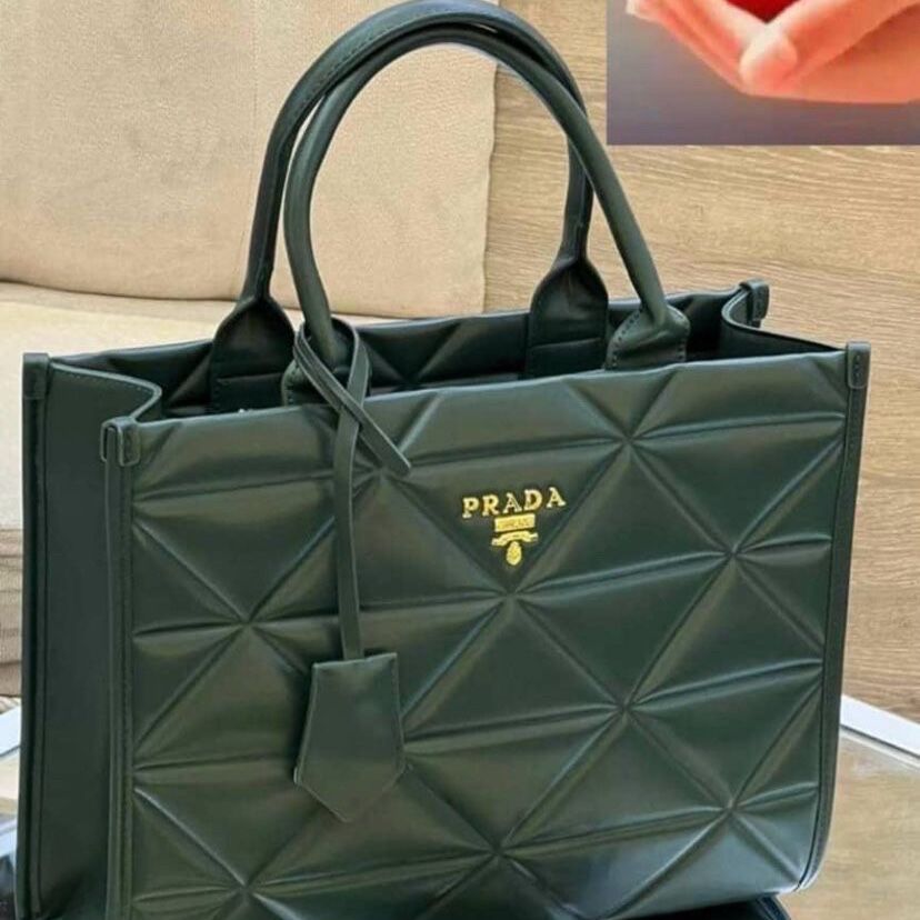 Sacs Prada