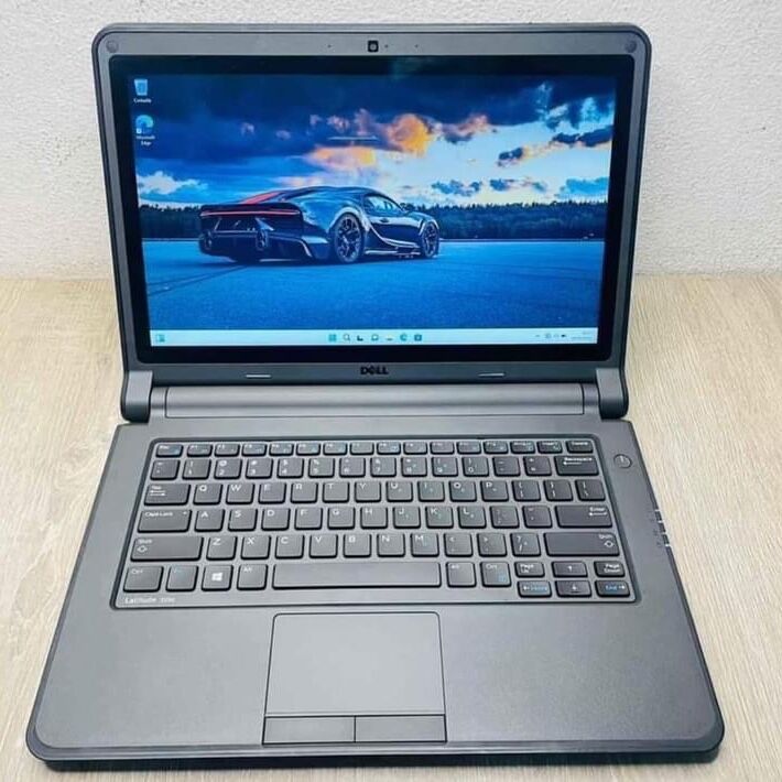 Dell latitude 3350 ultra slim