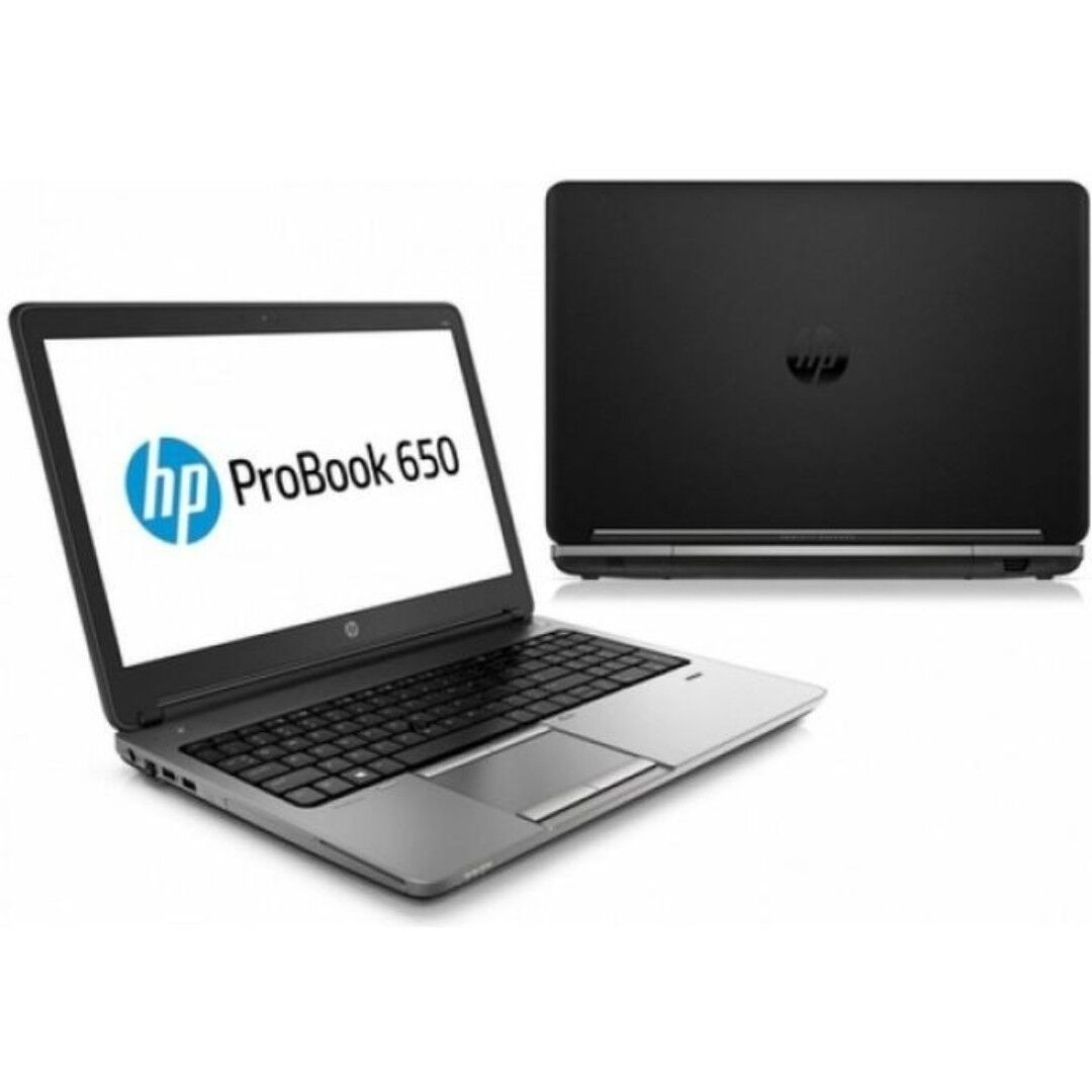 HP Probook 650