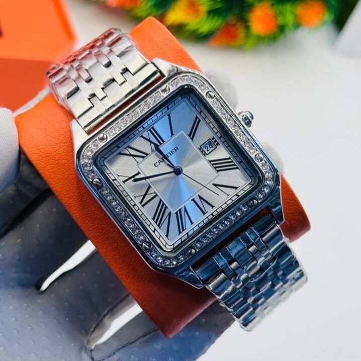 CARTIER watch