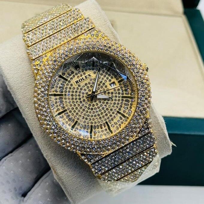 Rolex ICE