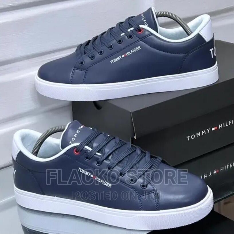 Tommy Hilfiger