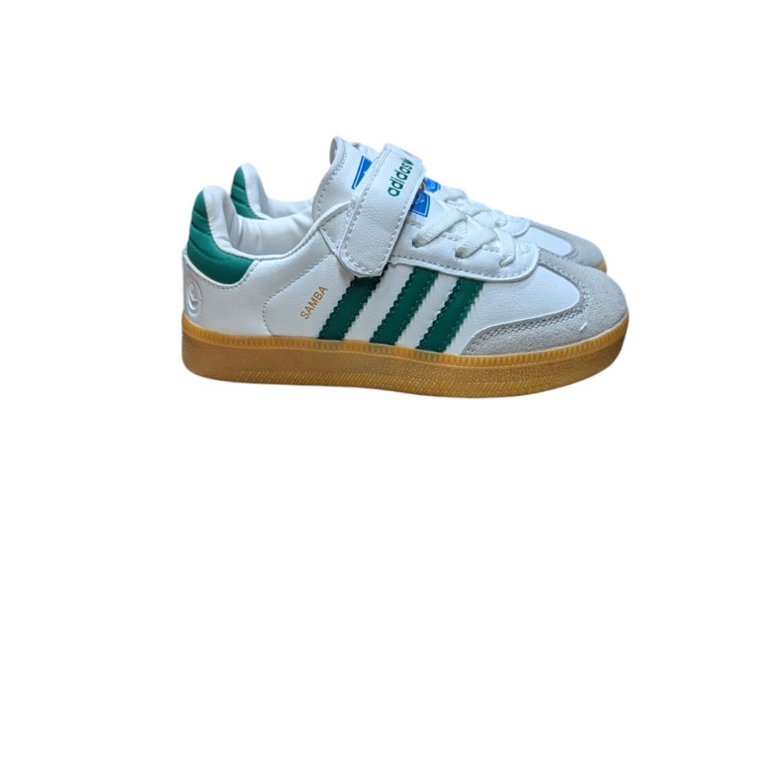 ADIDAS SAMBA ORIGINAL POUR ENFANTS